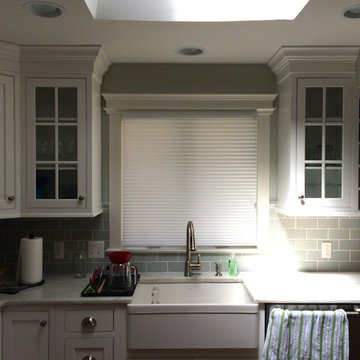 Cellular Shades