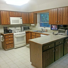 2nd Floor Floor And Paint