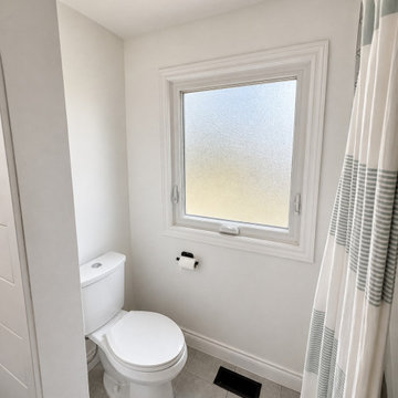 Appledale Crescent Total Home Transformation