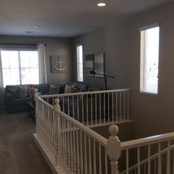 Las Vegas Window Covering Projects - Window Blinds