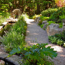 Landscape Design Ideas