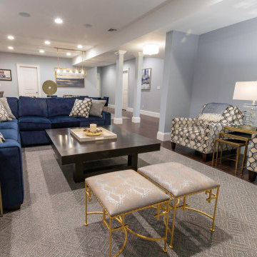 Creating New Spaces for the New Normal