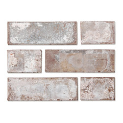 Product:  Slimbrick Tile - Bricks And Masonry
