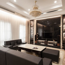Living Zen Space