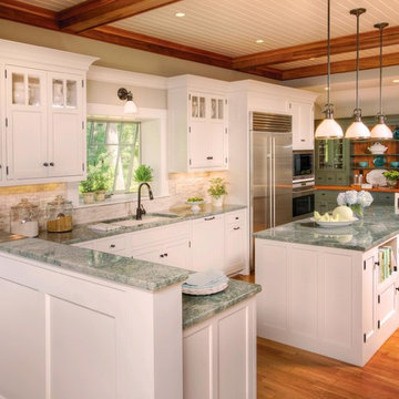 Stunning Kitchens