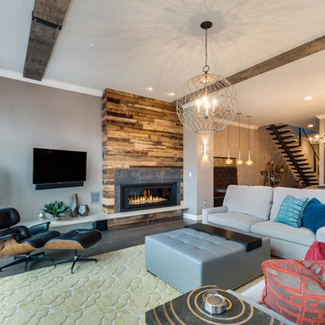 Downtown Denver Loft