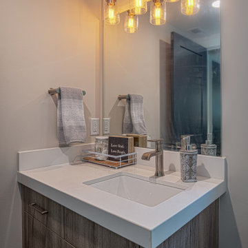 Bathroom Remodel