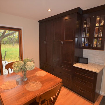 Complete Kitchen Makeover