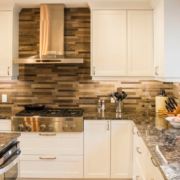 Rutter Cresent, Saskatoon