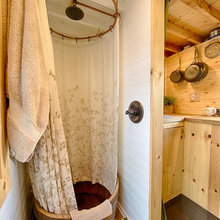 tiny guest house