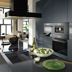 Miele - Major Kitchen Appliances