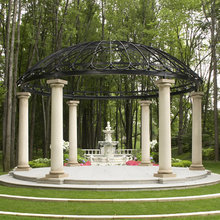 gazebo
