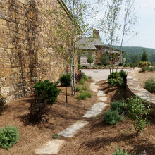 Mountain house