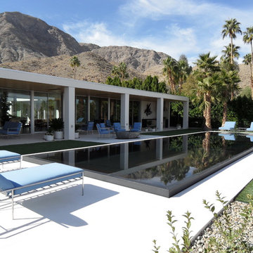 Desert Modern