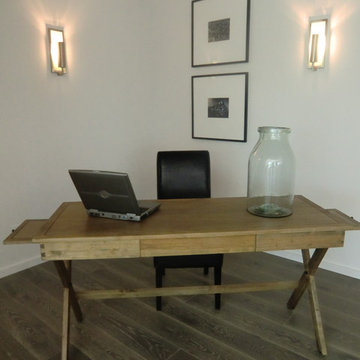 NEW RESIDENCE, BOISE ID