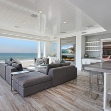 Living room tiles