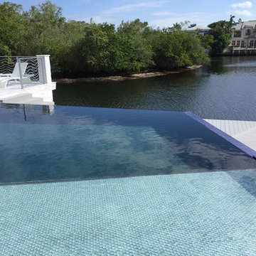 Boca Pool Remodel