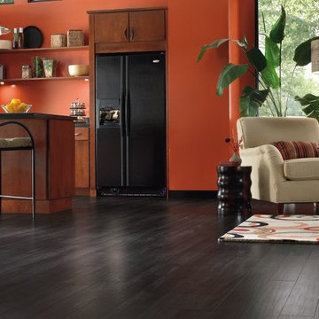 Laminate Flooring