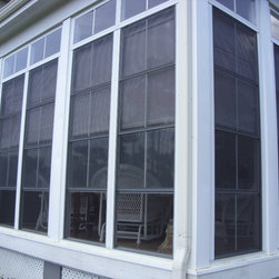 Customer's projects - Products