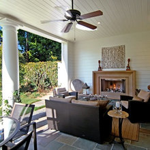 Patio Ideas