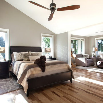 Age-In-Place Master Suite