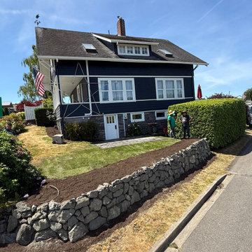 Platinum Landscaping