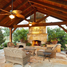 Pergola