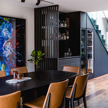 Albert Park Renovation :: Full Interior Design