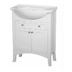 Empire Industries Priva - Bathroom Vanities And Sink Consoles