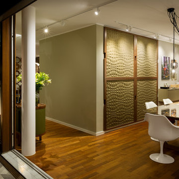 Berlin, Germany | Penthouse Prenzlaurer Berg | Berlin Rodeo