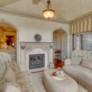 Bella Royale Rustic Contemporary Home