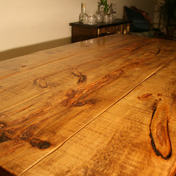 Wood Lover - Products