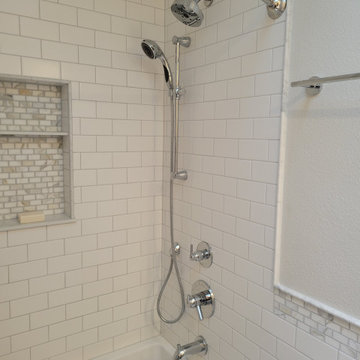 Bathroom Addition