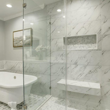 Manner Creek Addition & Complete Remodel