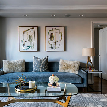 Upper East Side - Coming Soon