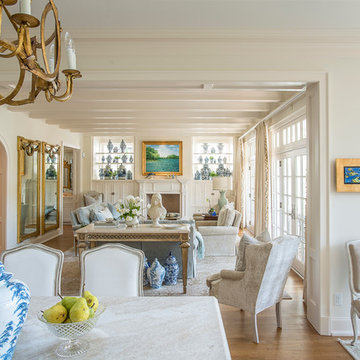 Spring House