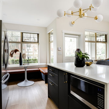 Eclipse - Townhouse