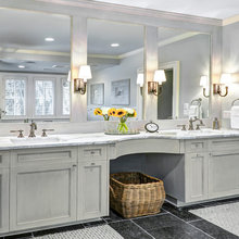 bathroom vanity