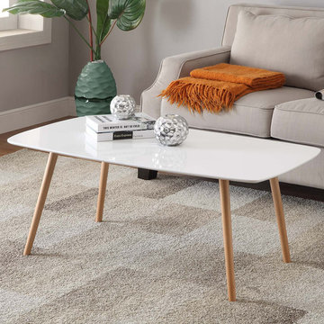 Oslo Coffee Table
