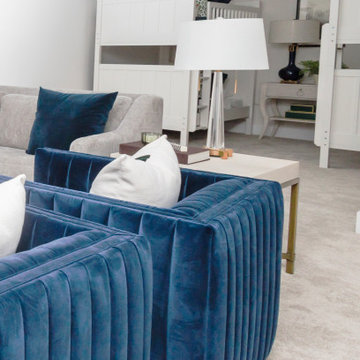 The Avenue Townhome