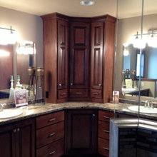 Bathroom Ideas
