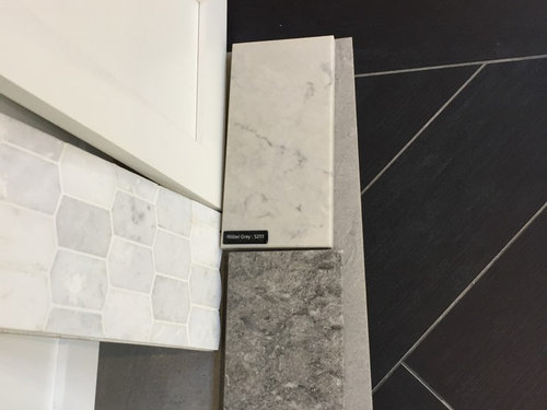 Help With Materials For White Kitchen Home Help Reviews Houzz