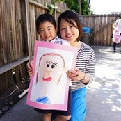 Mariko Harashima's photo