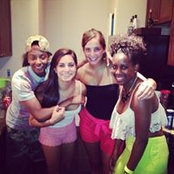 Christine Kline's photo