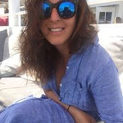 Lea Sednaoui's photo