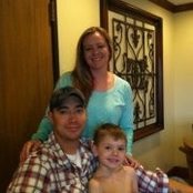 Emily Johnson's photo