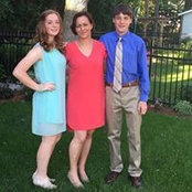 Meg McGuire's photo