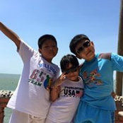 Foto von Pham Dung