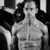 Martin Murray's photo