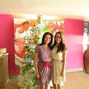 Marisol Menjivar's photo
